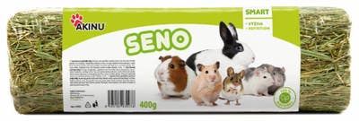 Akinu Seno pro hlodavce