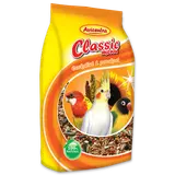 Avicentra Classic menu pro malé papoušky