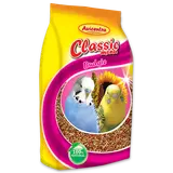 Avicentra Classic menu pro andulky