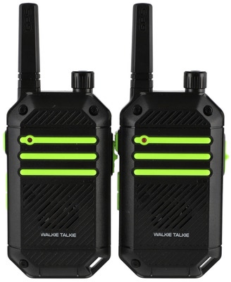 Teddies Vysílačky walkie-talkie