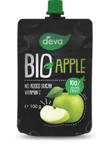 Deva BIO pyré jablko