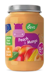 Deva Pyré broskev a mango