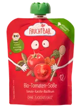 Fruchtbar BIO Rajčatová omáčka