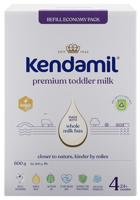 Kendamil Premium 4​ Mléčná výživa