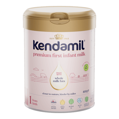 Kendamil Premium Počáteční mléko 1