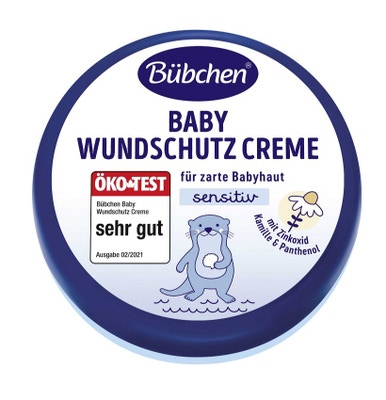 Bübchen Baby Ochranný krém