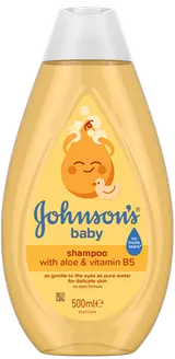 Johnson's Dětský šampon