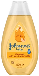 Johnson's dětský šampon