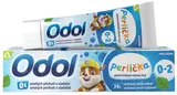 Odol Perlička dětská zubní pasta mátová příchuť