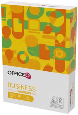 Officeo Papír Business A4 - 80 g/m2
