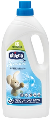Chicco Prostředek prací dětský Sensitive