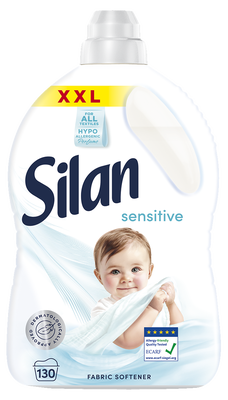 Silan Aviváž Sensitive & Baby 2,8l