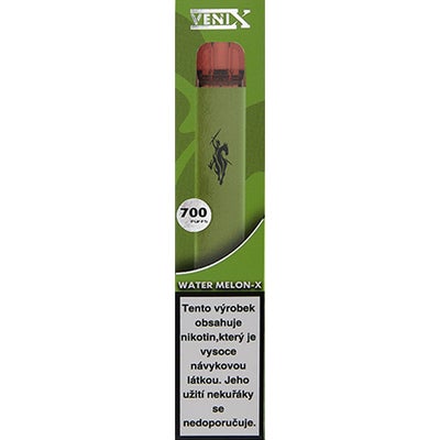 Venix WATER MELON-X2 18 mg