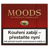Moods Doutníky 20s