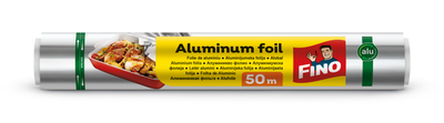 Fino Alobal 50m, 10,5 μm