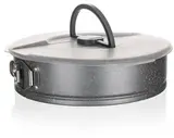Banquet Forma na dort s nepřilnavým povrchem a víkem GRANITE