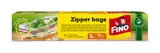 Fino Zipper sáčky 3l