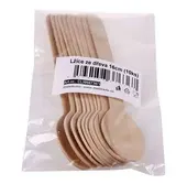 Niteola Lžíce ze dřeva (16 cm)