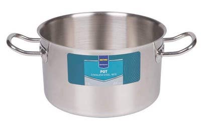 Metro Professional Hrnec nerez 3,5L 20cm