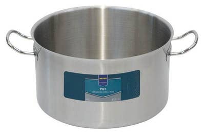Metro Professional Hrnec nerez 14L 32cm