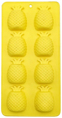 Toro Tvořítko na led "ananas", 21,8x11x1,8 cm