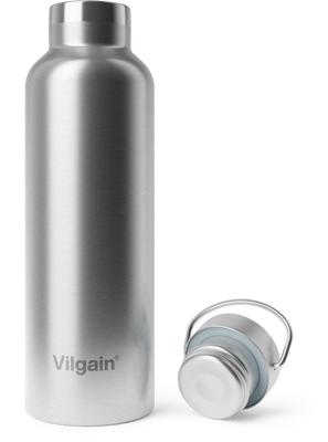 Vilgain Nerezová lahev 750ml