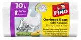 Fino HD Pytle Premium handles Aromatic 10L