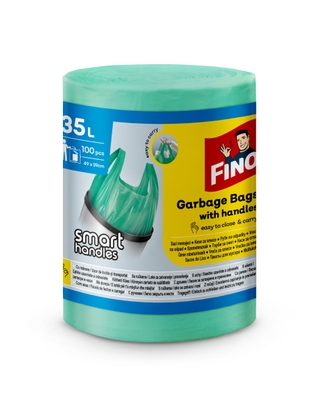 Fino HD Pytle Color s uchy 35l