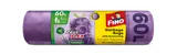 Fino LD Pytle Zeus flex zatahovací aromatic 60L, 35μm
