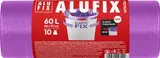 Alufix Pytle na odpadky, Elastic fix, 60l