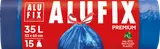 Alufix Pytle na odpadky zatahovací 35 l