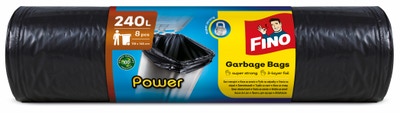 Fino LD Pytle Power 240L, 8 ks, 45 μm