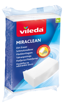 Vileda  Miraclean houbička