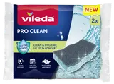 Vileda Pro Clean viskózní houbička