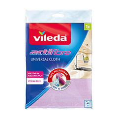 Vileda Actifibre mikrohadřík