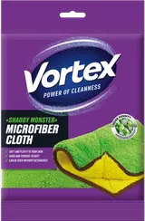 Vortex hadřík z mikrovlákna Shaggy Monster, 1 ks
