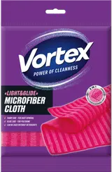 Vortex hadřík z mikrovlákna Light&Glide 2v1, 1 ks