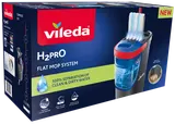 Vileda H2Pro plochý mop