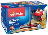 Vileda Ultramax Turbo set