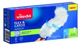 Vileda Flex&Catch s krátkou rukojetí