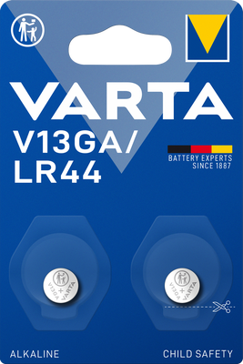 Varta V13GA Alkaline