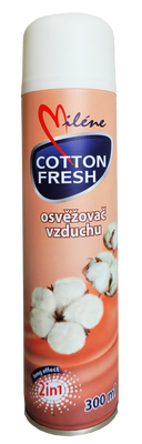Miléne Cotton Fresh Osvěžovač vzduchu