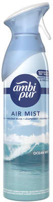 Ambi Pur Spray Ocean Mist