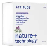 Attitude Nature+ Osvěžovač vzduchu a pohlcovač pachů s vůní levandule a eukalyptu
