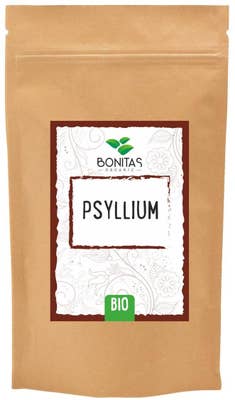 BONITAS BIO Psyllium