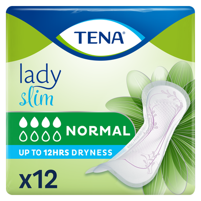 Tena Lady Slim Normal inkontinenční vložky