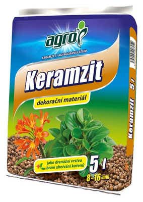 Agro Keramzit 8-16 mm