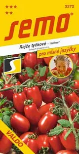 Semo Rajče tyčkové Valdo