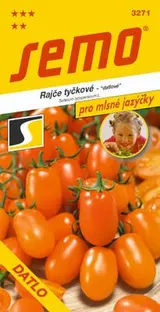 Semo Rajče tyčkové DATLO