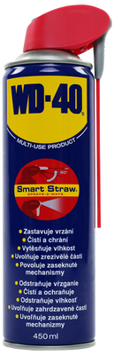 WD-40 Univerzální mazivo sprej